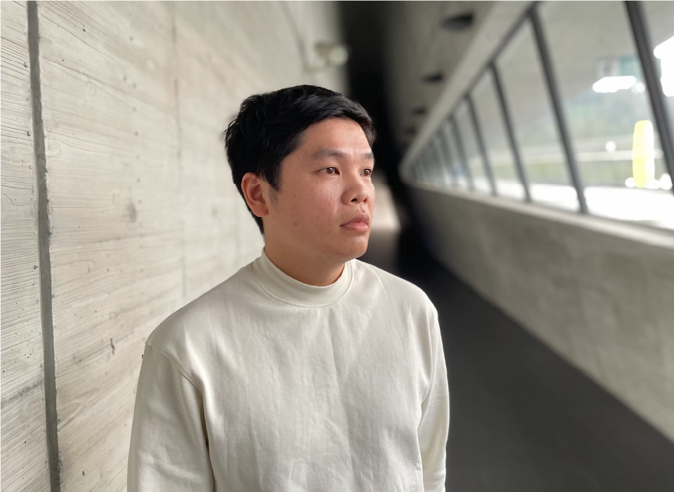 張世穎
